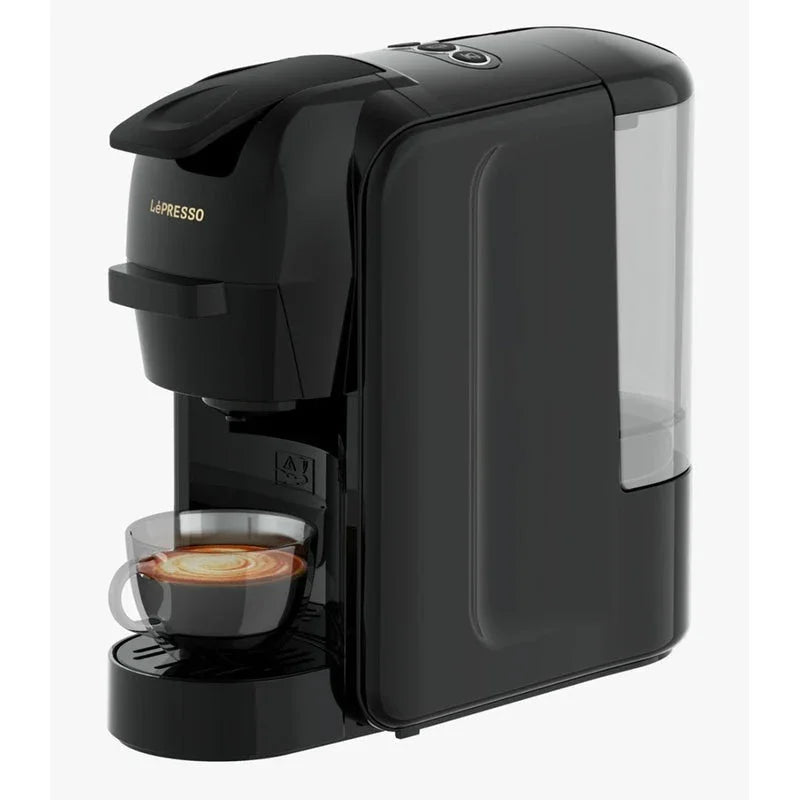LePresso Lieto Multi-Capsule Coffee Machine - Tashqila LePresso Lieto Multi-Capsule Coffee Machine - Tashqila